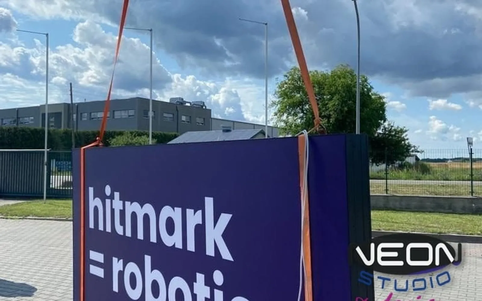 Installing an illuminated sign — what it takes