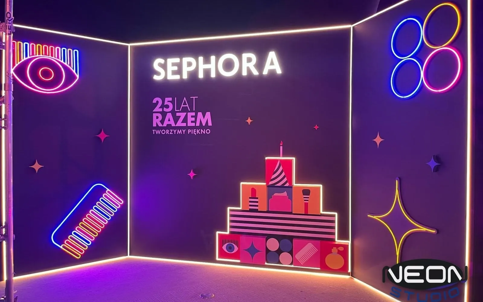 Stoisko targowe i instalacja eventowa — od czego zacząć