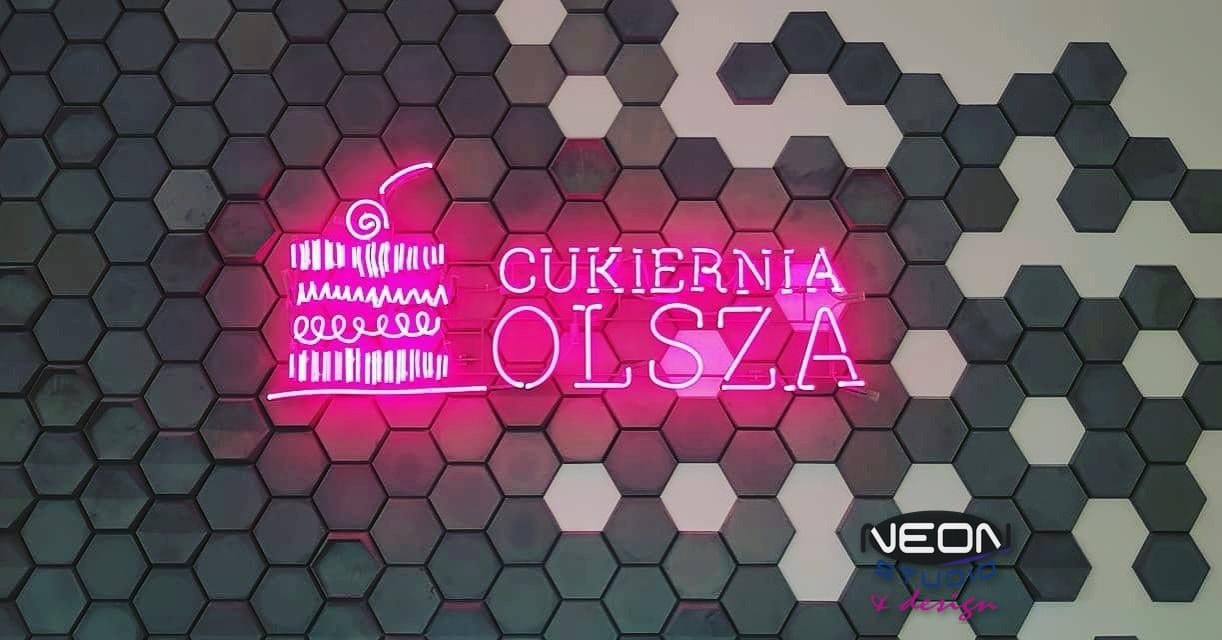 Olsza Patisserie