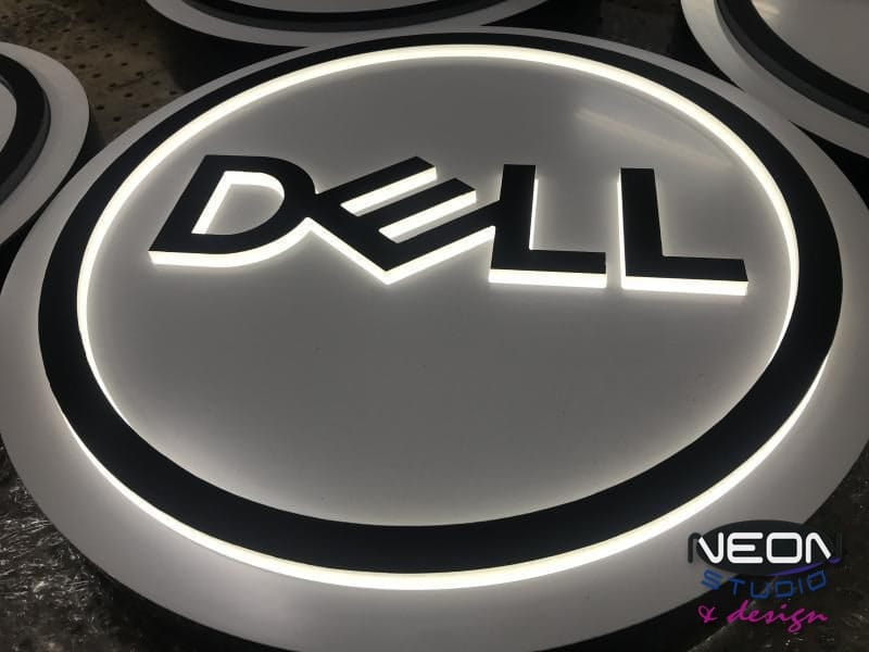 Dell — Light Box
