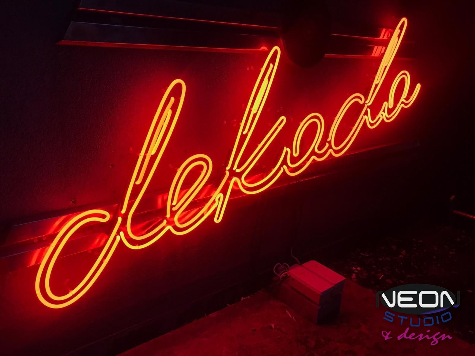 Dekada Music Club