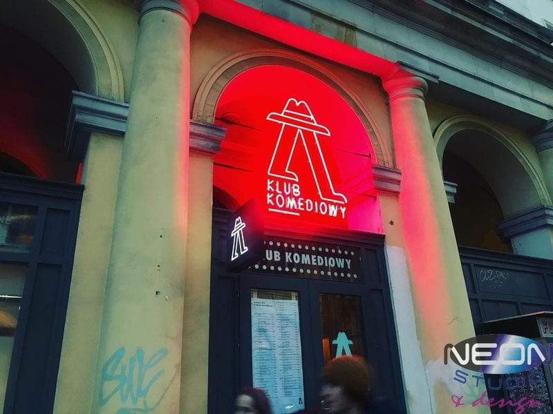 Klub Komediowy