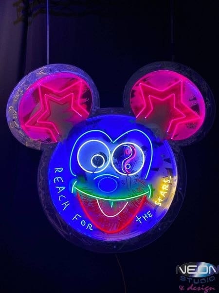 Mickey
