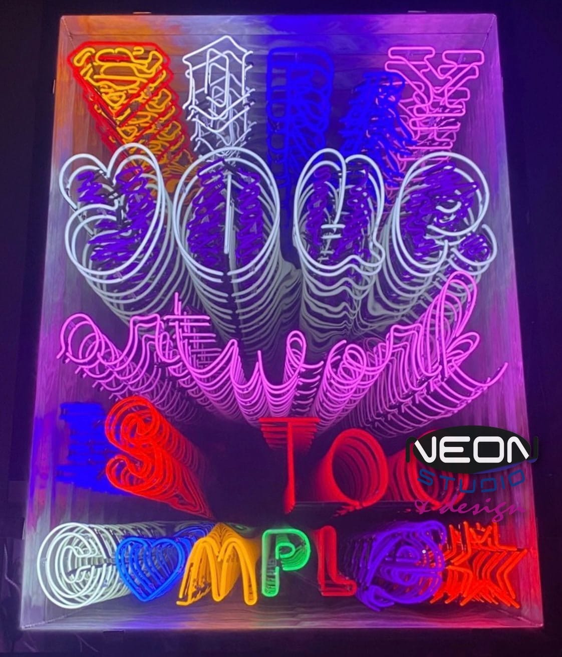 Neon Art
