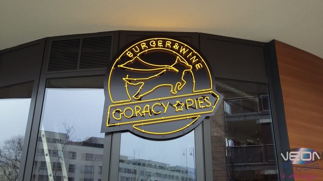 Restaurant Logo