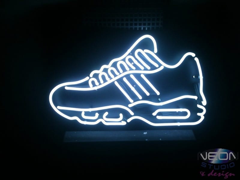 Neons for NB Stores — View IV