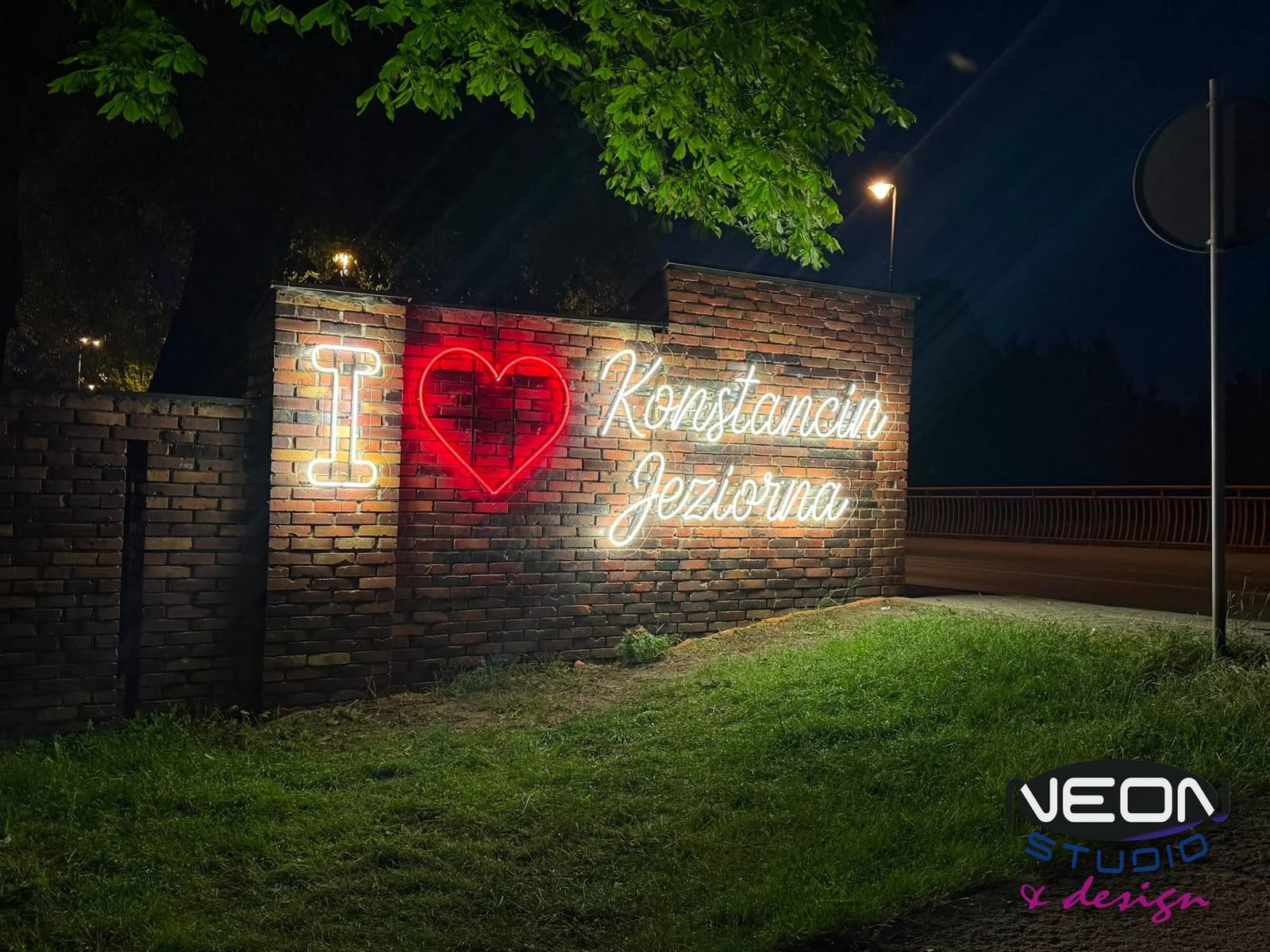 Stara Papiernia — I ❤ Konstancin-Jeziorna