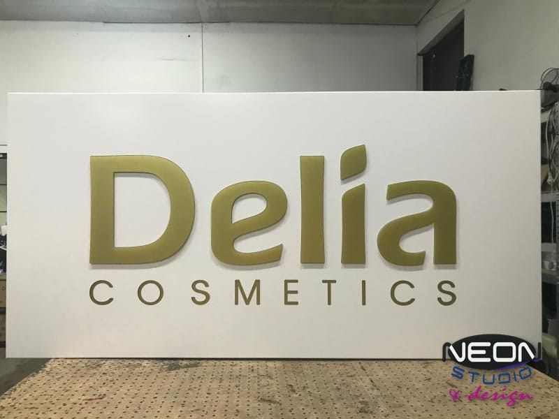 Delia Cosmetics