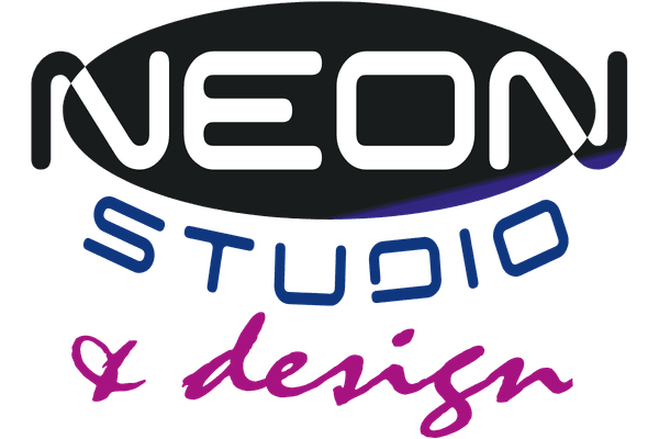 Neon Studio Design