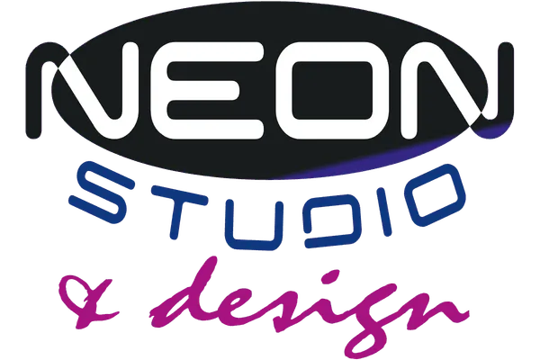 Neon Studio Design